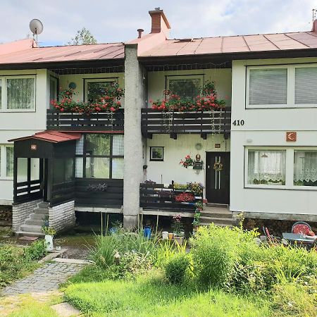 Konvalinka - Ubytovani V Soukromi Harrachov Exterior foto