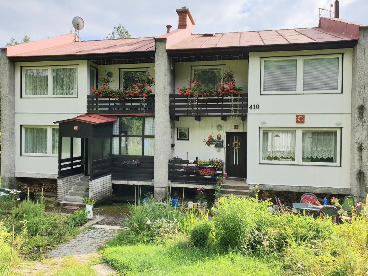 Konvalinka - Ubytovani V Soukromi Harrachov Exterior foto