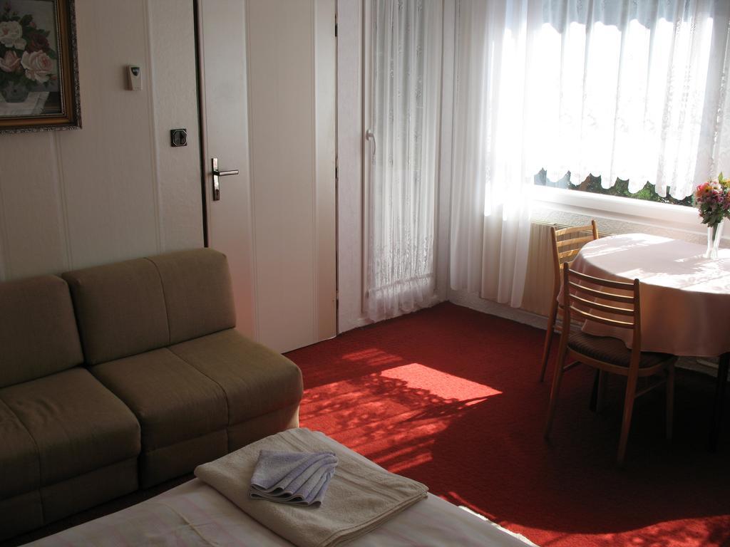 Konvalinka - Ubytovani V Soukromi Harrachov Exterior foto