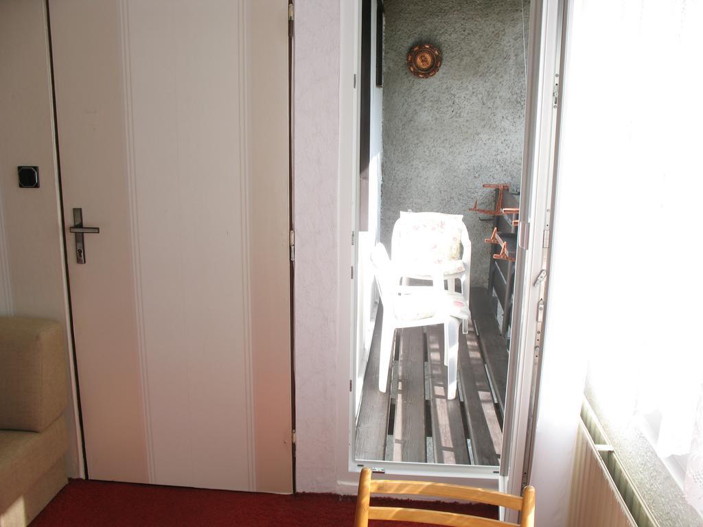 Konvalinka - Ubytovani V Soukromi Harrachov Exterior foto