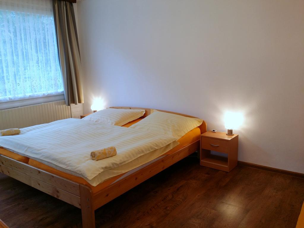 Konvalinka - Ubytovani V Soukromi Harrachov Exterior foto