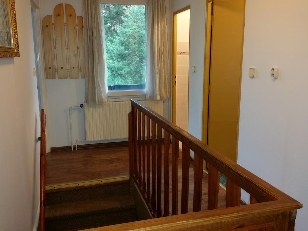 Konvalinka - Ubytovani V Soukromi Harrachov Exterior foto