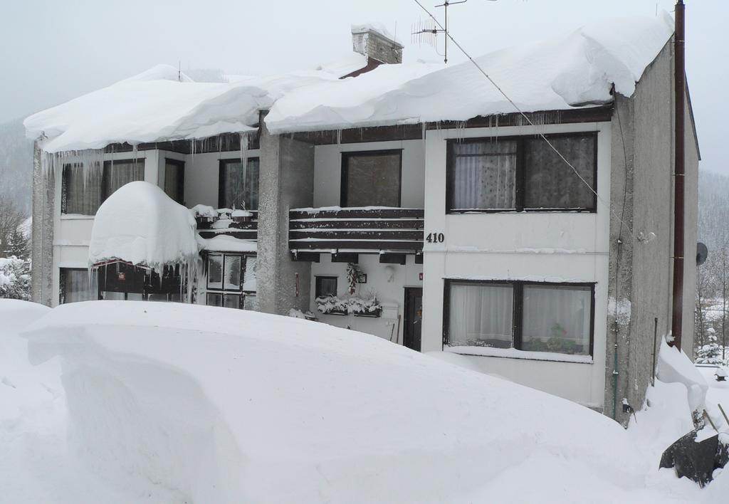 Konvalinka - Ubytovani V Soukromi Harrachov Exterior foto